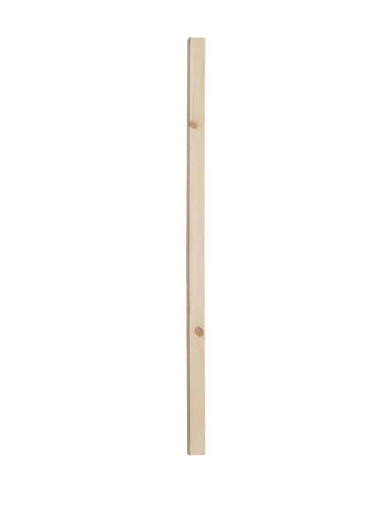 Blank Spindle