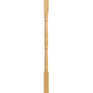 Tulip Spindle