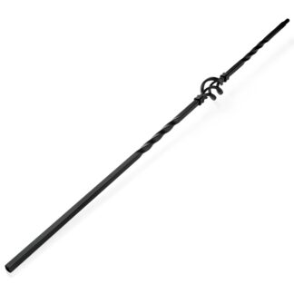 Single-basket-Spindle-Matt-Black