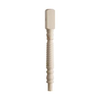 Barley Twist Newel