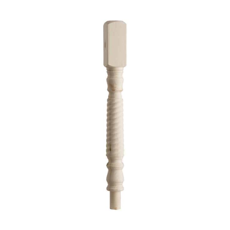 Barley Twist Newel
