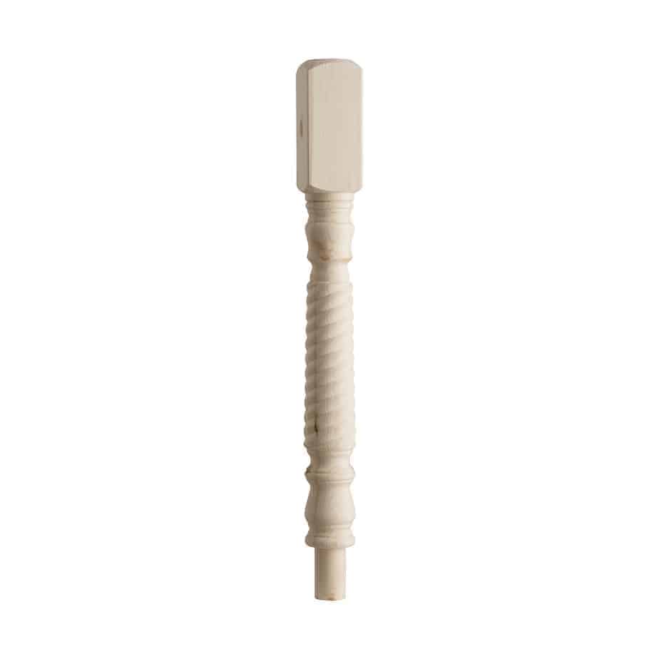 Barley Twist Newel