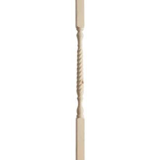 Barley Twist Spindle