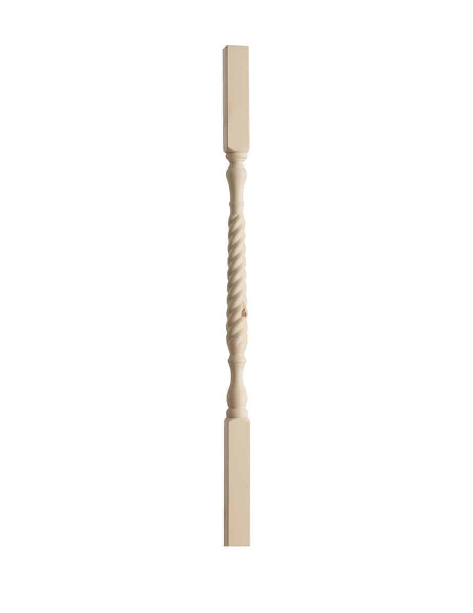 Barley Twist Spindle