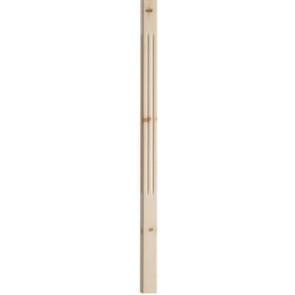 Double Reed Spindle