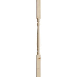 Colonial Spindle