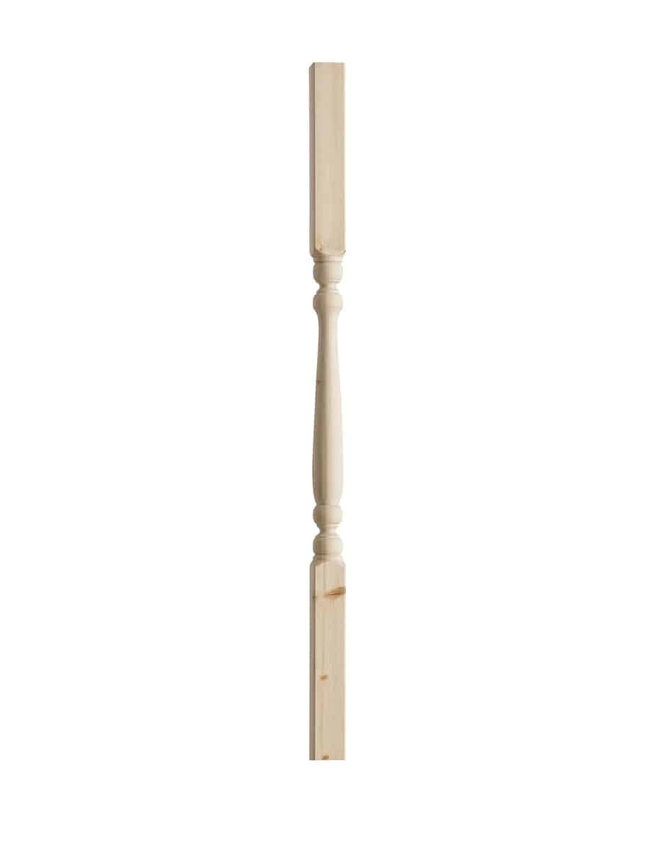 Colonial Spindle