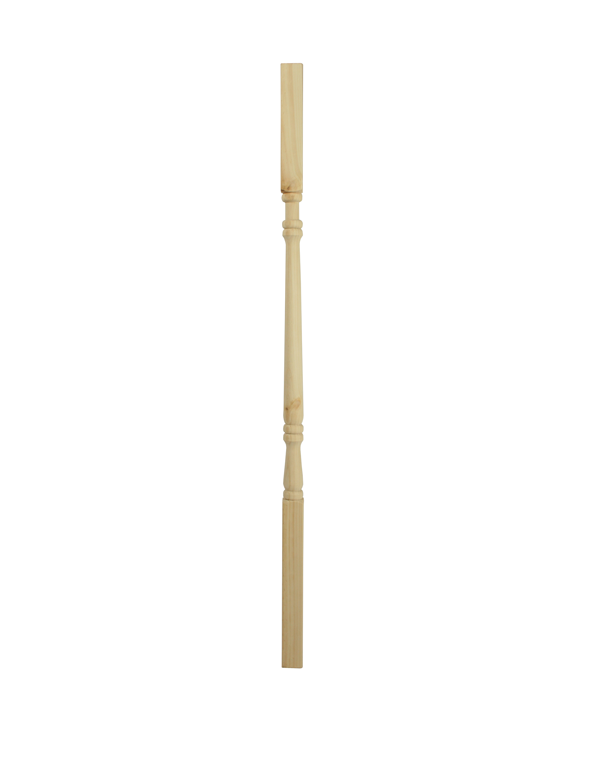 Georgian Spindle 32mm