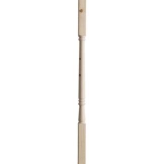 Latvian Spindle