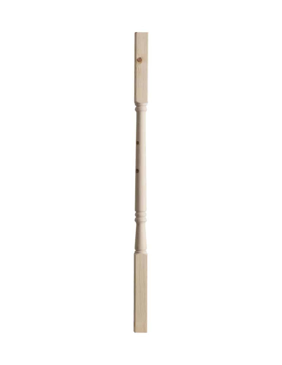 Latvian Spindle