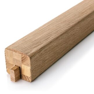 Modern-Oak-Handrail-With-13mm-Groove