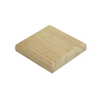 Flat Newel Cap