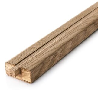 Modern Style Baserail