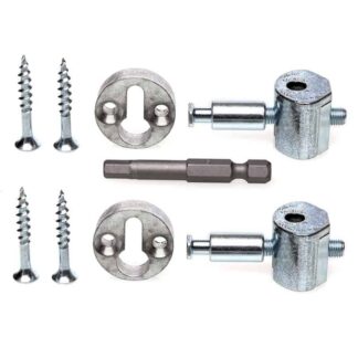 Straight Slipfix Kit