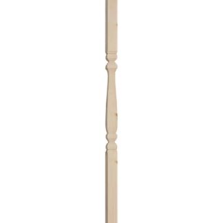 Provincial Spindle