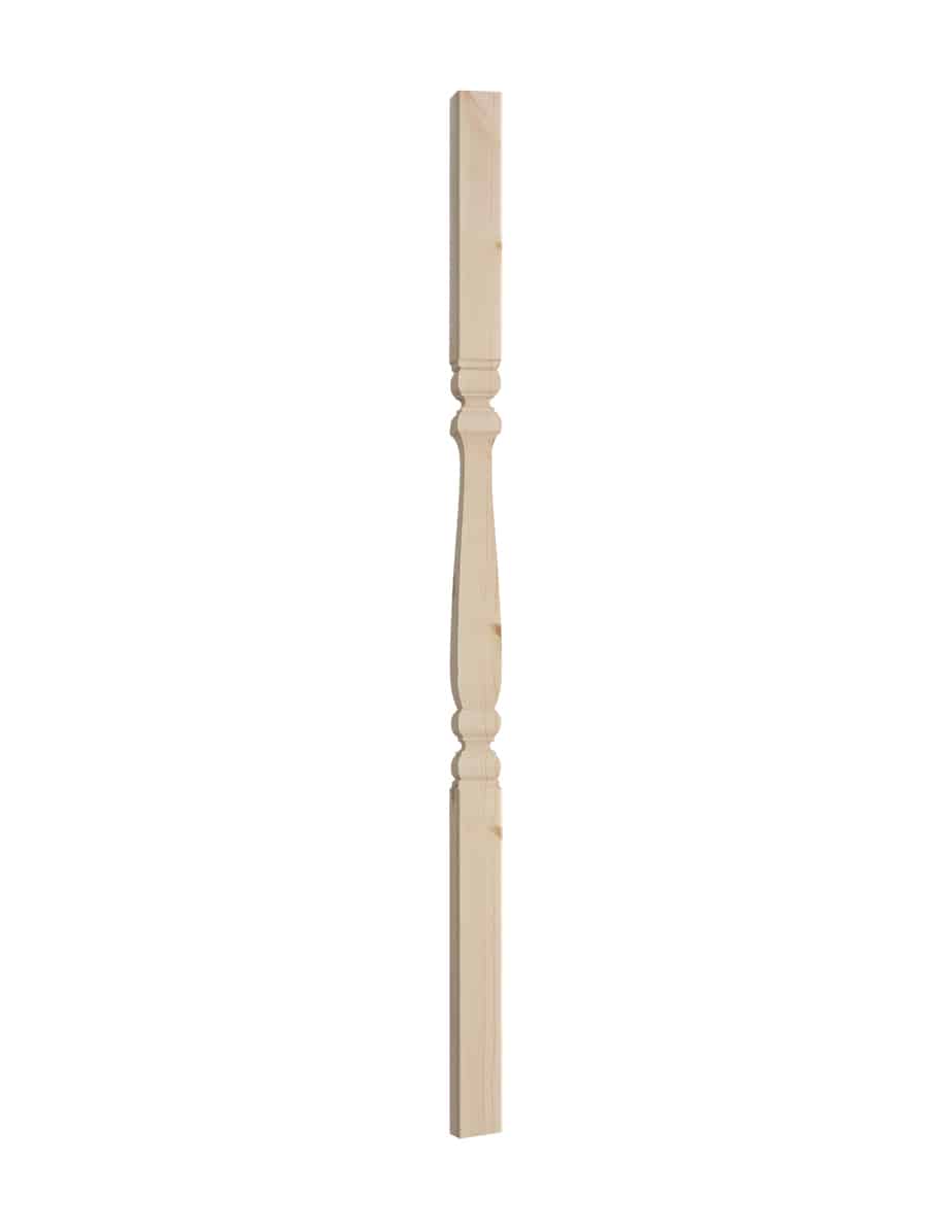 Provincial Spindle