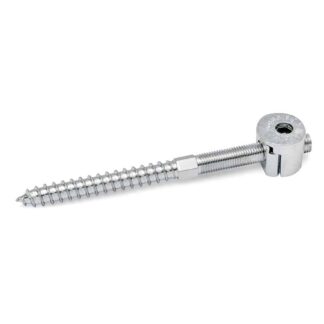 Micro Railbolt Connector