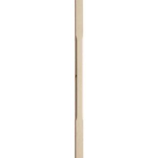 Chamfered Spindle