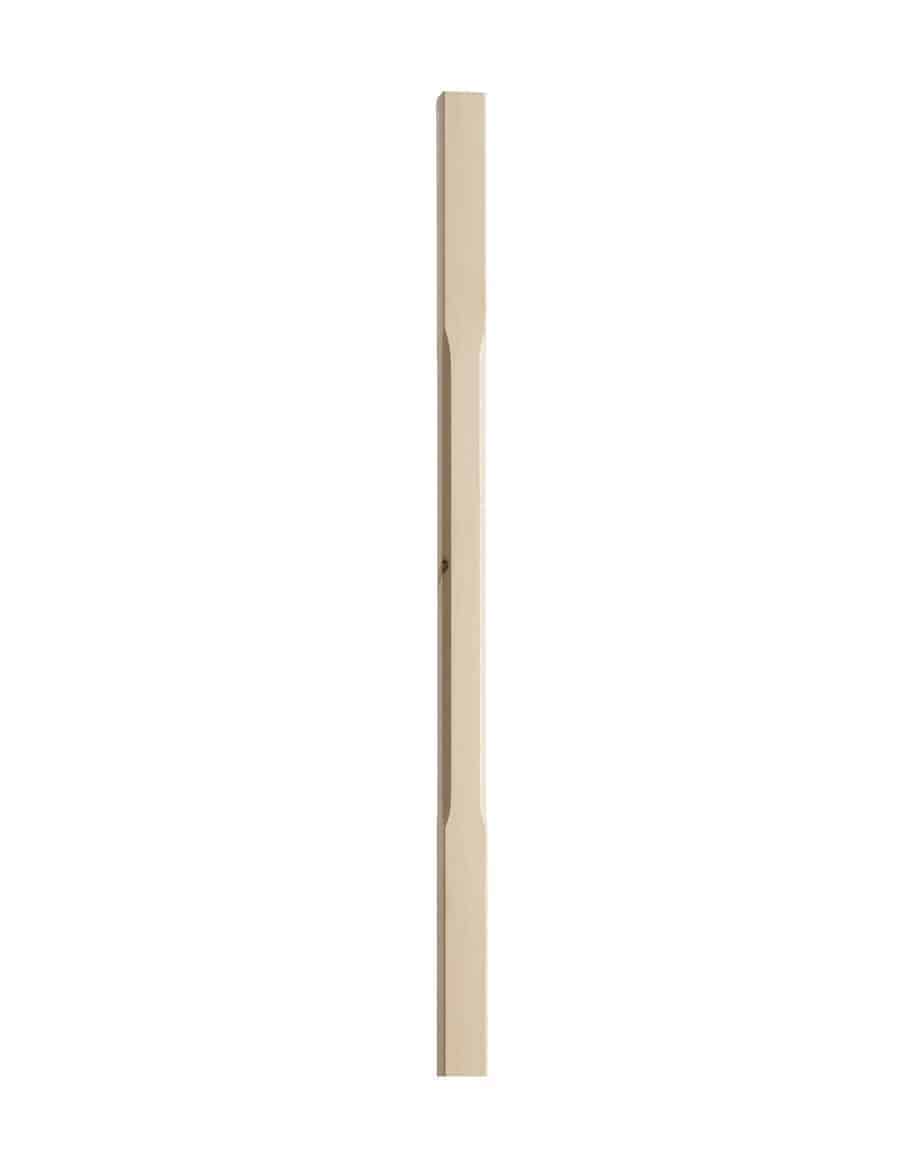 Chamfered Spindle