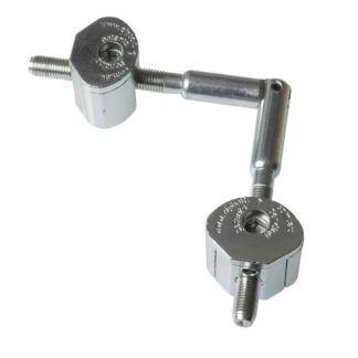 Full Mitre Connector
