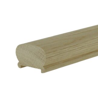 Crown Style Handrail