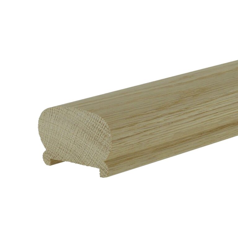 Crown Style Handrail